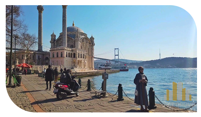 Ortaköy