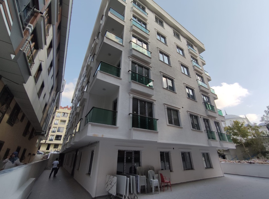 BUYING 2+1 FLAT IN AVCILAR